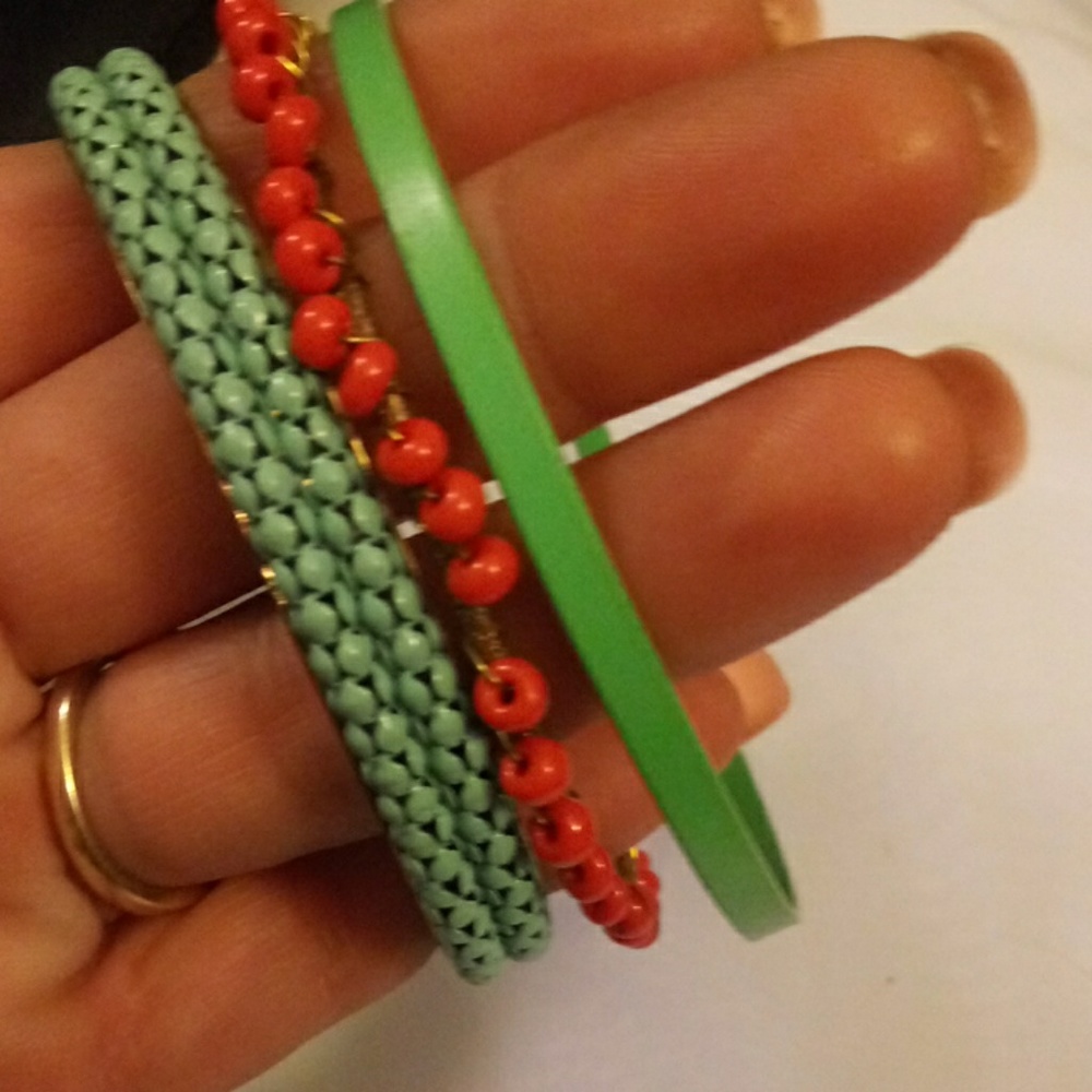 Bracelet